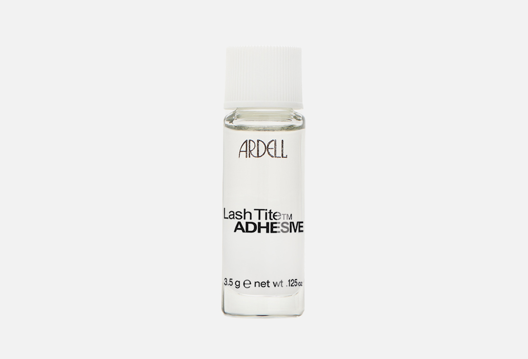 клей для пучков Ardell Lashtite Adhesive Clear 