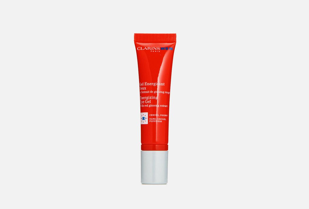 Изображение товара Гель для устранения следов усталости под глазами Clarins Men Gel Energisant Yeux 15 мл