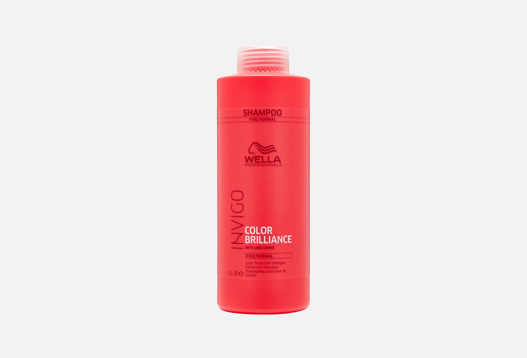 Invigo Color Brilliance Color Protection Shampoo  1000 