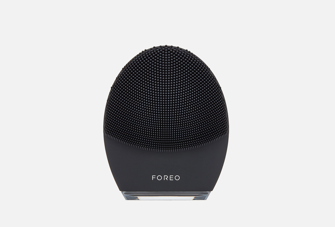 Изображение товара Очищающая щеточка для лица FOREO LUNA™ 3 MEN