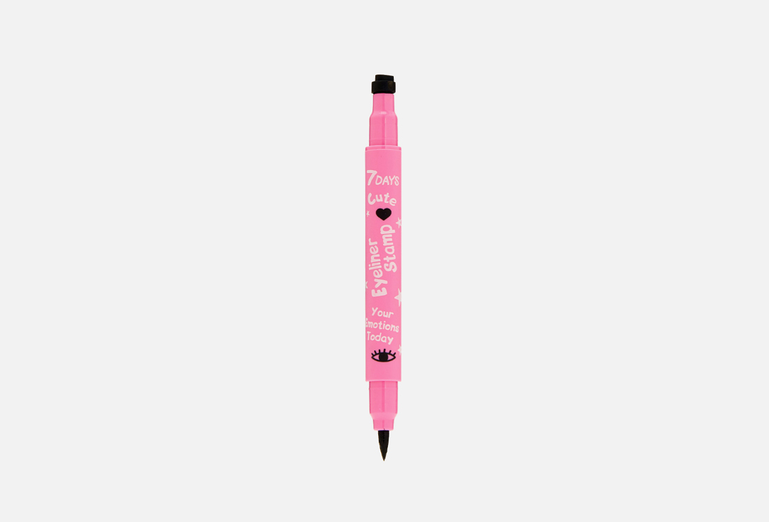 Your Emotions Today Eyeliner Stamp 2 мл 588₽
