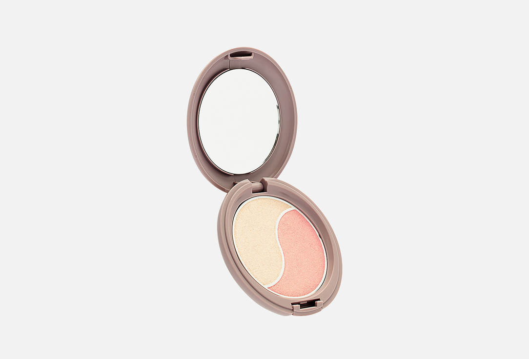 

Контурная палитра PAESE, Бежевый, NANOKON 4.5 г