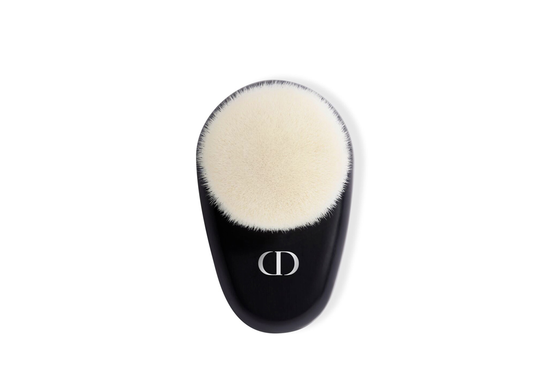 Кисточка для макияжа лица Dior Backstage Face Brush 