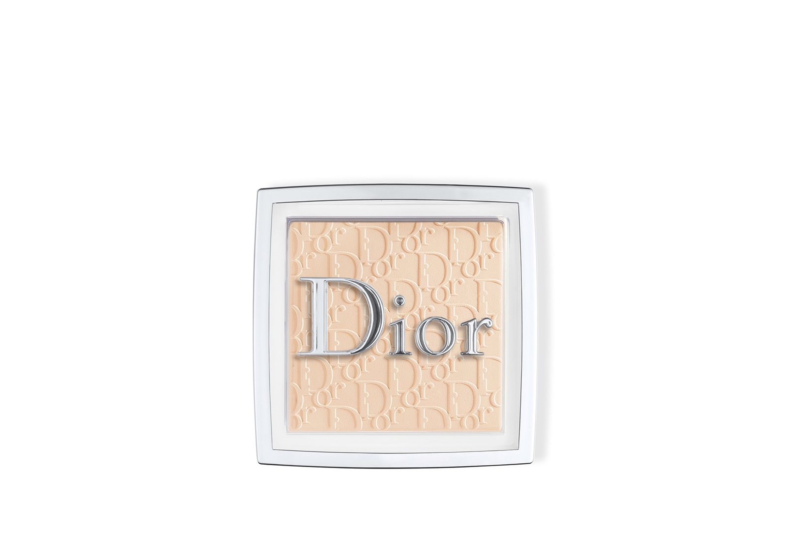 Dior backstage puder store