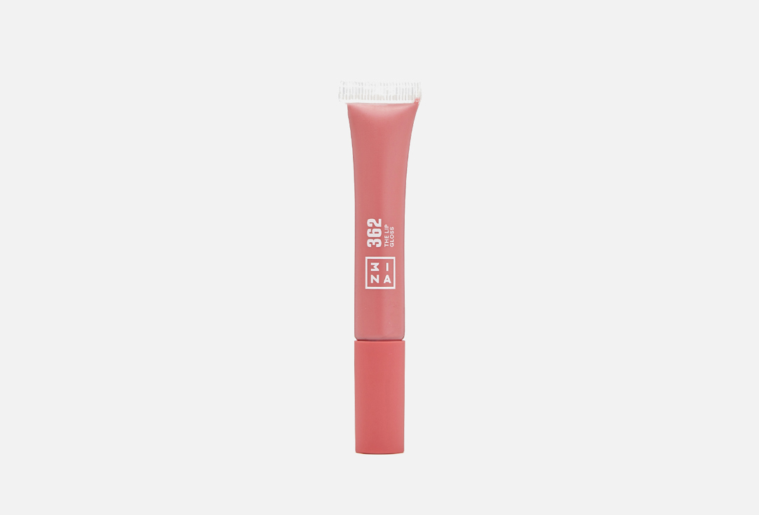 The Lip Gloss 8 мл 1612₽
