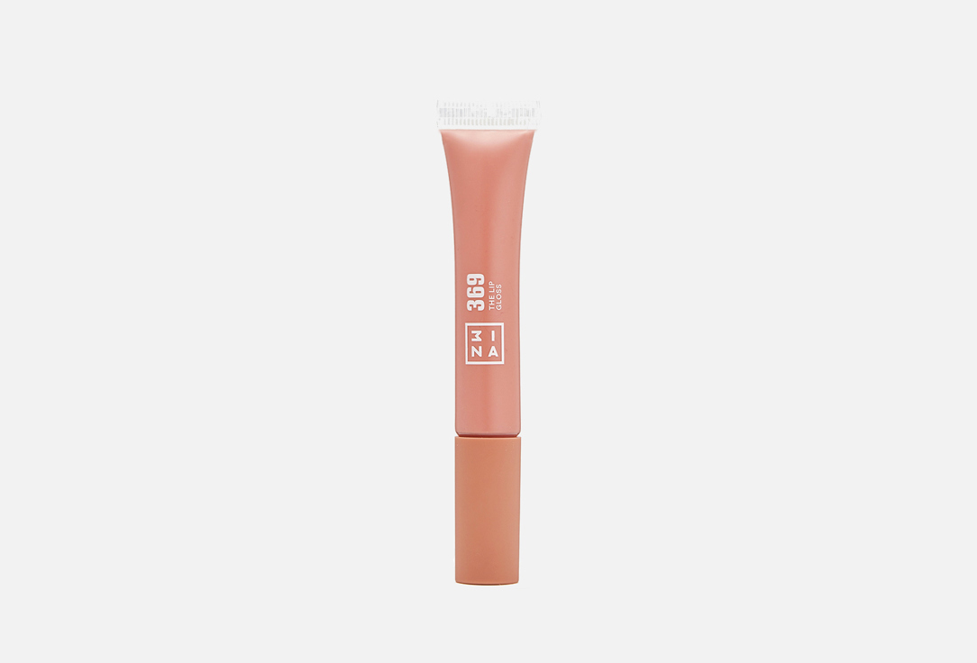 The Lip Gloss 8 мл 658₽