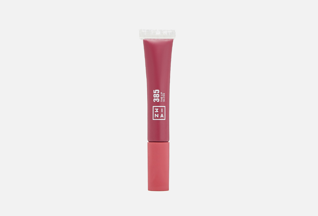 The Lip Gloss 8 мл 575₽