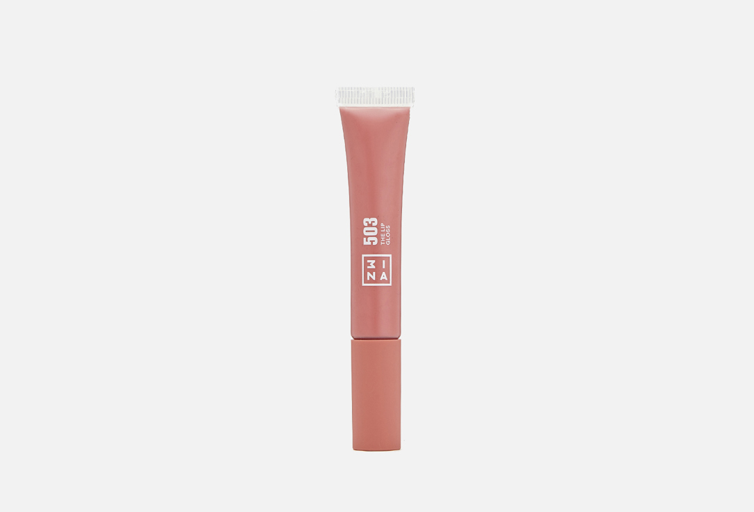Изображение товара Блеск 3INA The Lip Gloss