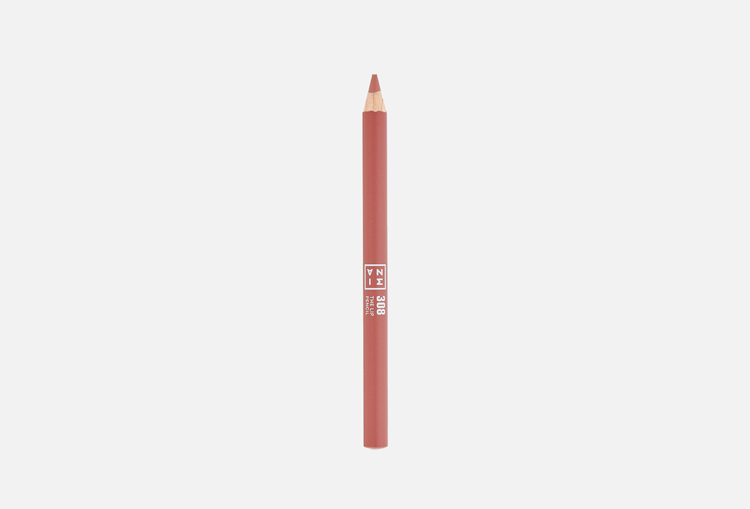 Карандаш для губ 3INA The Lip Pencil 308 