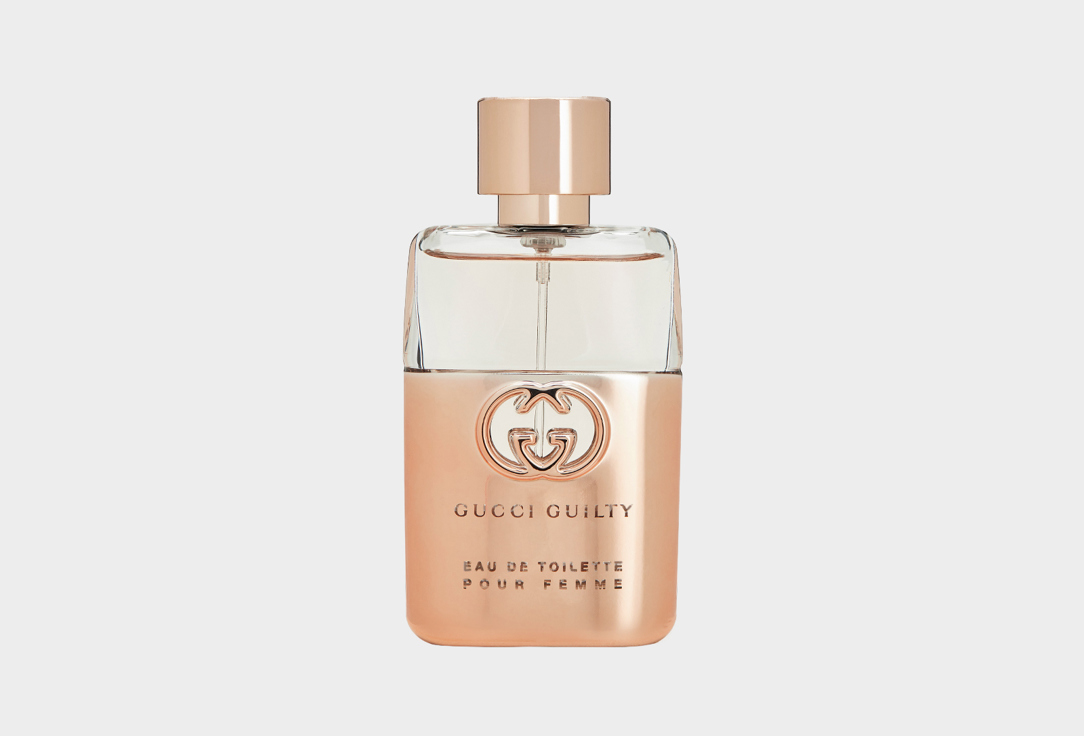 Guilty Pour Femme 30 мл 7800₽
