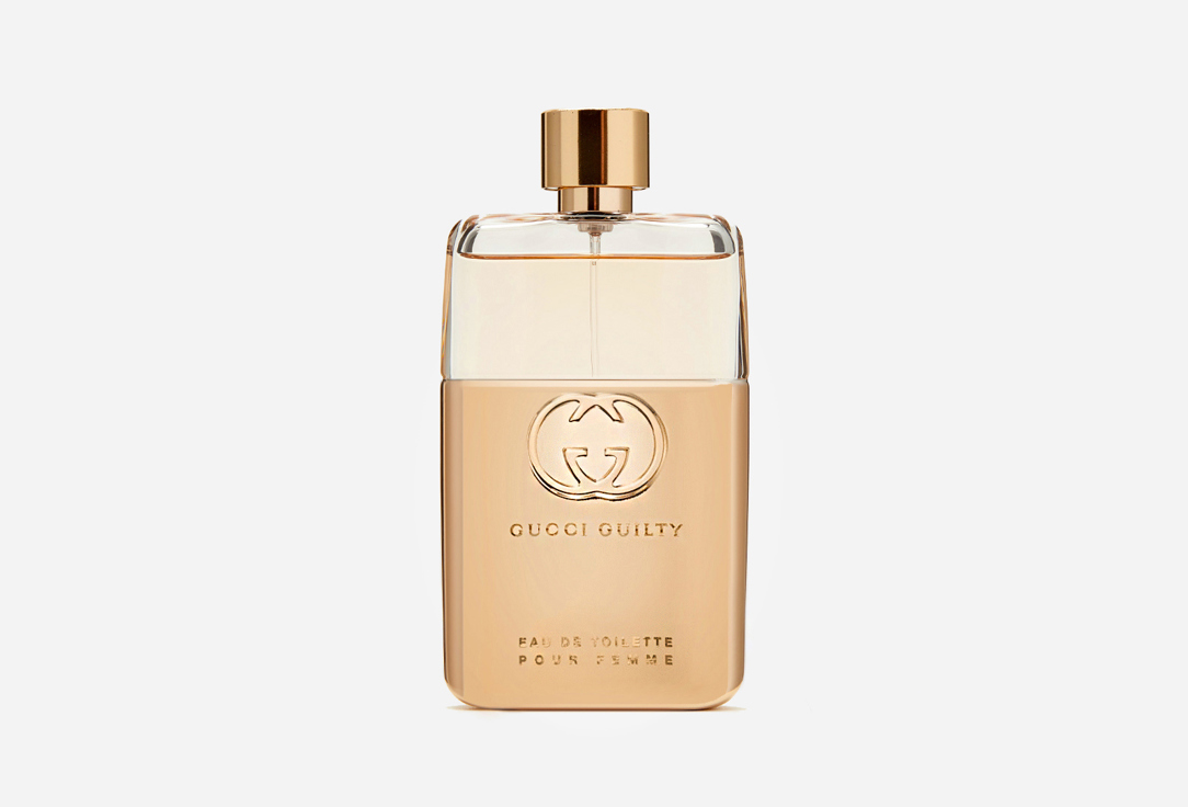 Изображение товара туалетная вода GUCCI Guilty Pour Femme