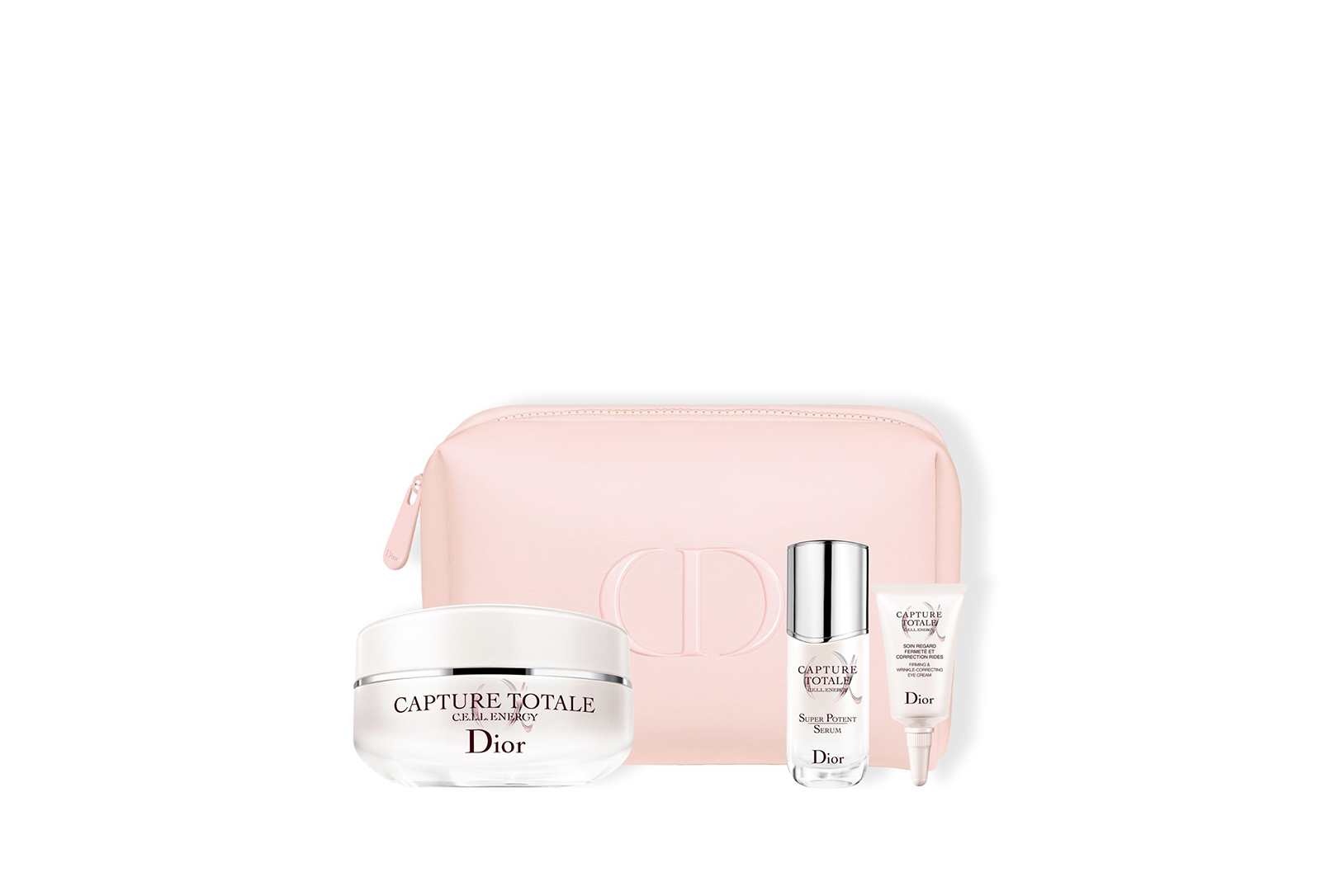 Dior capture totale set deals