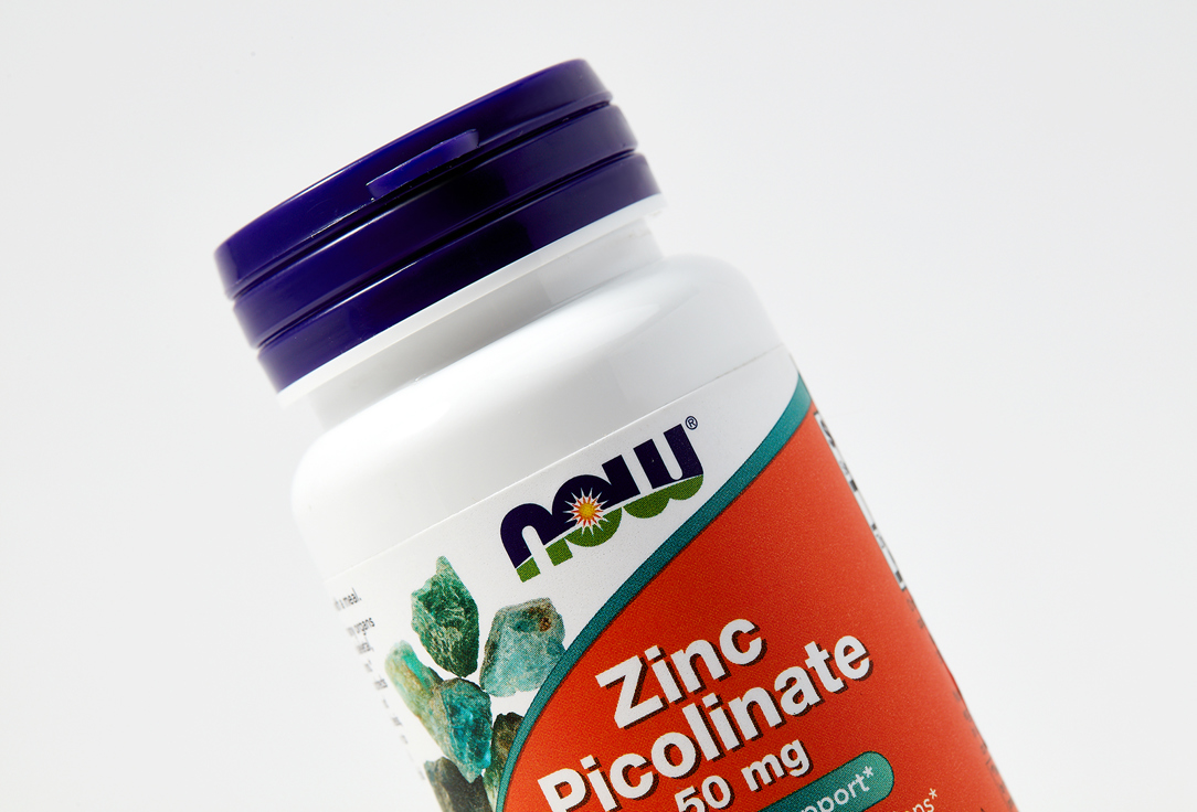 Zinc Picolinate  60