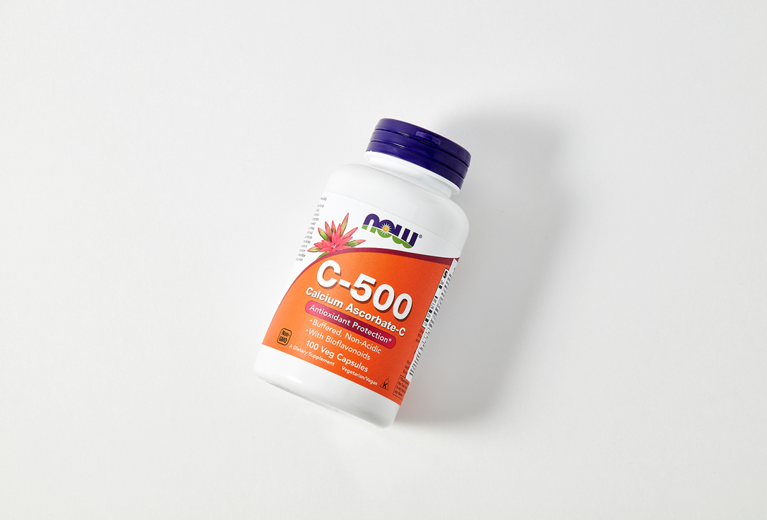 C-500 Antioxidant Protection  100