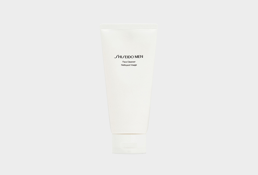 Изображение товара Очищающая пенка Shiseido Men Face Cleanser