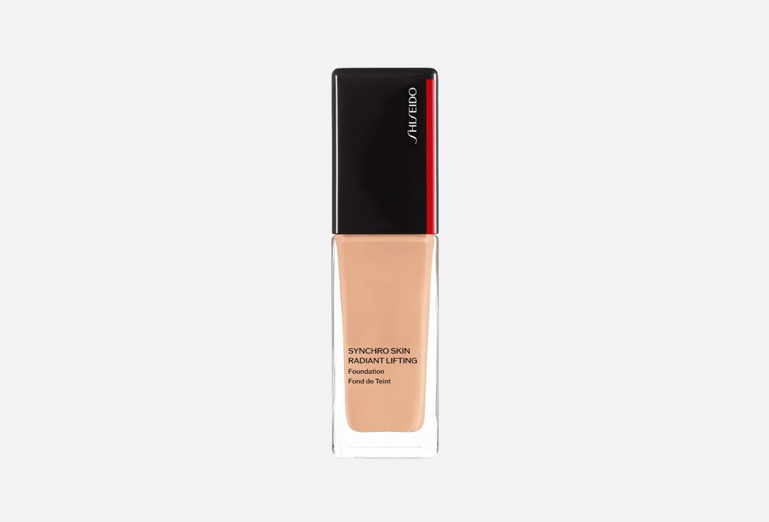 Изображение товара Тональное средство для лица SPF 30 Shiseido Synchro Skin Radiant Lifting