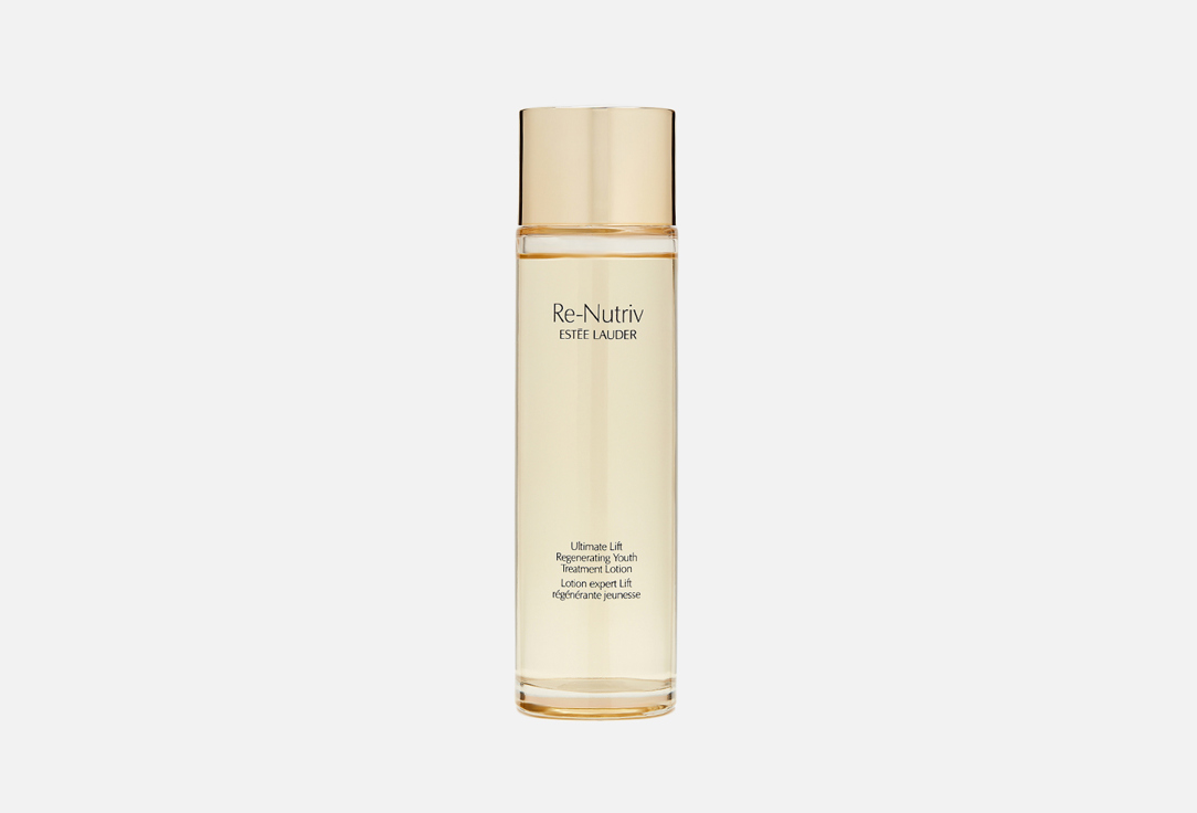 Интенсивно омолаживающий лосьон ESTEE LAUDER Re-Nutriv Ultimate Lift Regenerating Youth Treatment Lotion 200 мл
