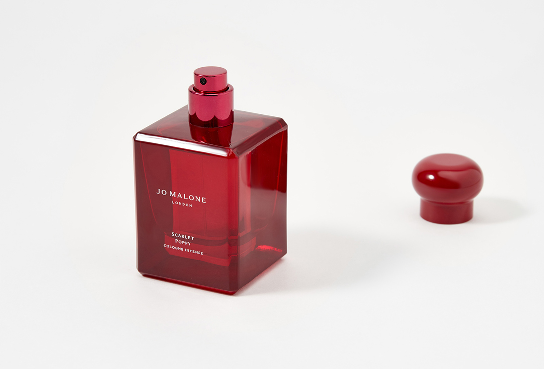 Jo Malone London Одеколон (PRE-PACK) Scarlet Poppy Cologne Intense Pre-Pack