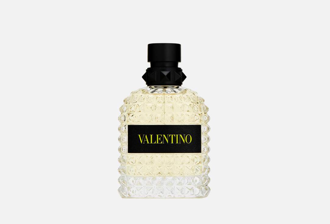 Изображение товара Туалетная вода Valentino Born in Roma Uomo Yellow Dream 100 мл