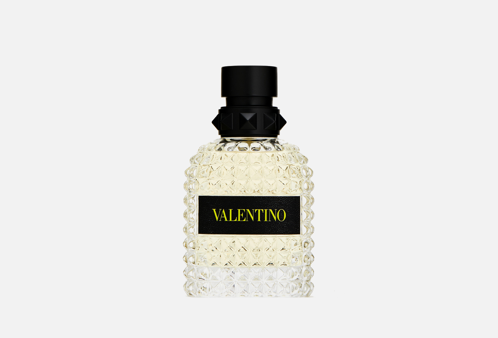 Valentino Туалетная вода Born in Roma Uomo Yellow Dream 50 мл — купить ...