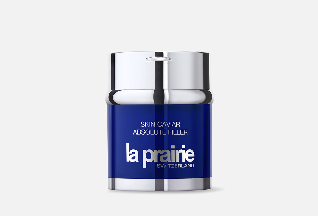 Крем-филлер для лица LA PRAIRIE Skin Caviar Absolute Filler 60 мл цена и фото