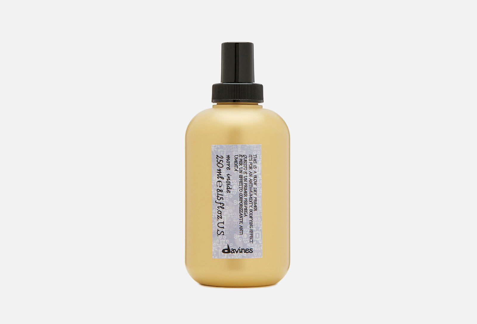 Davines clearance blowdry primer