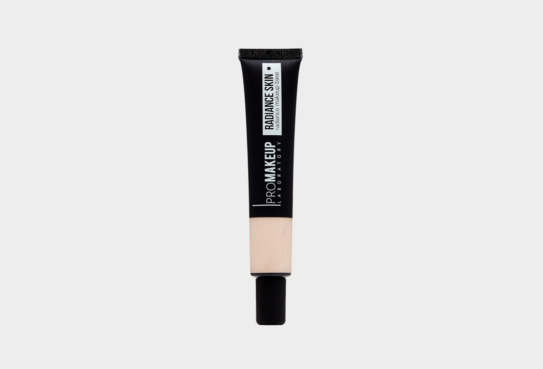 PROMAKEUP laboratory Radiance Skin 01