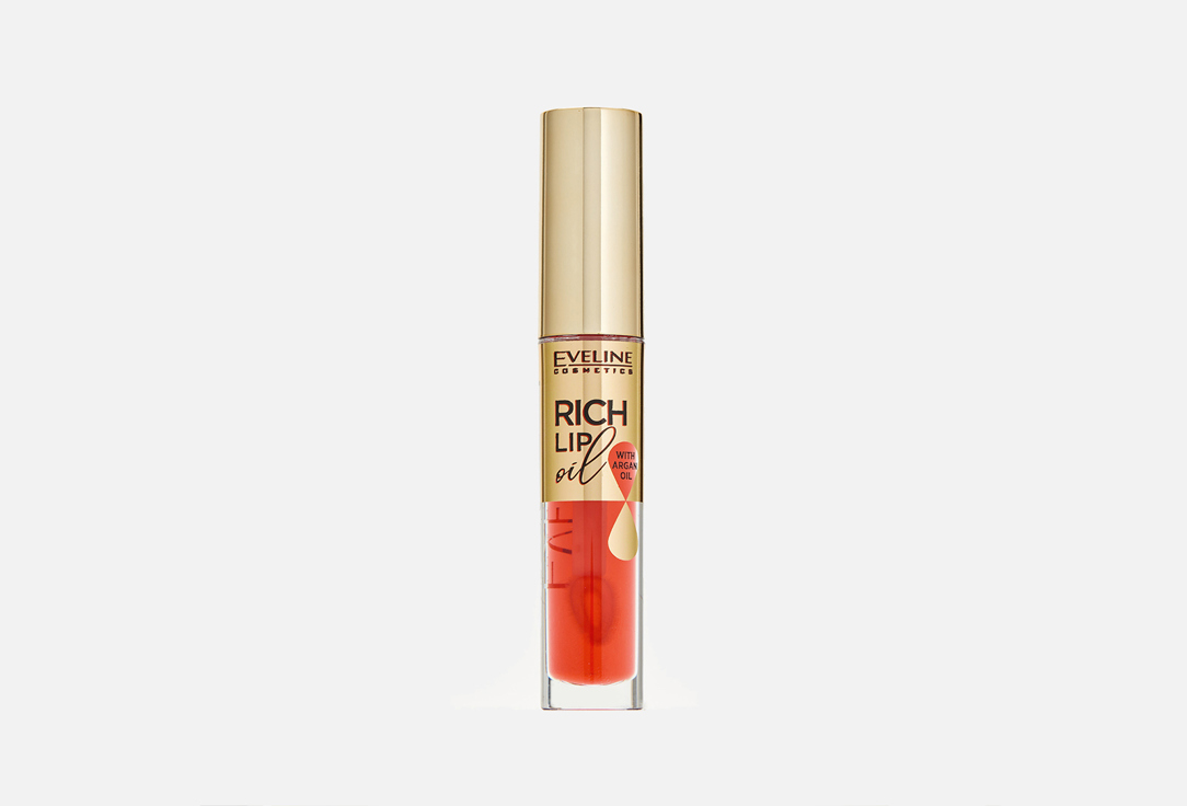 Изображение товара Масло для губ Eveline RICH LIP OIL
