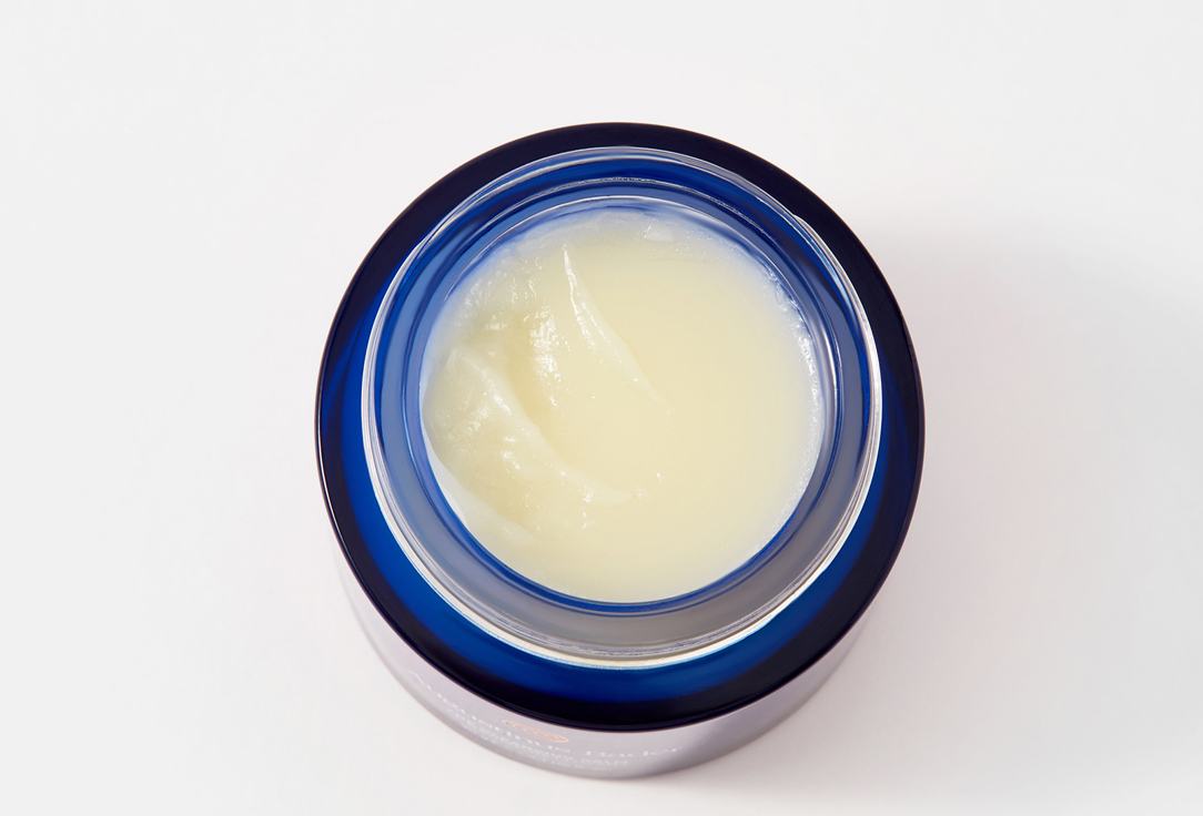 ОЧИЩАЮЩИЙ БАЛЬЗАМ ДЛЯ ЛИЦА AUGUSTINUS BADER THE CLEANSING BALM 