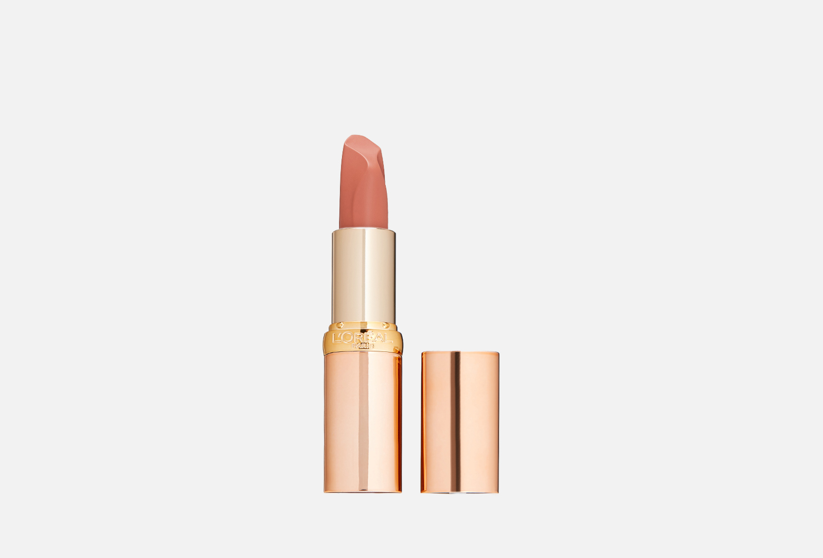 L'Oreal Paris Нюдовая губная помада color riche les nus 172 ...