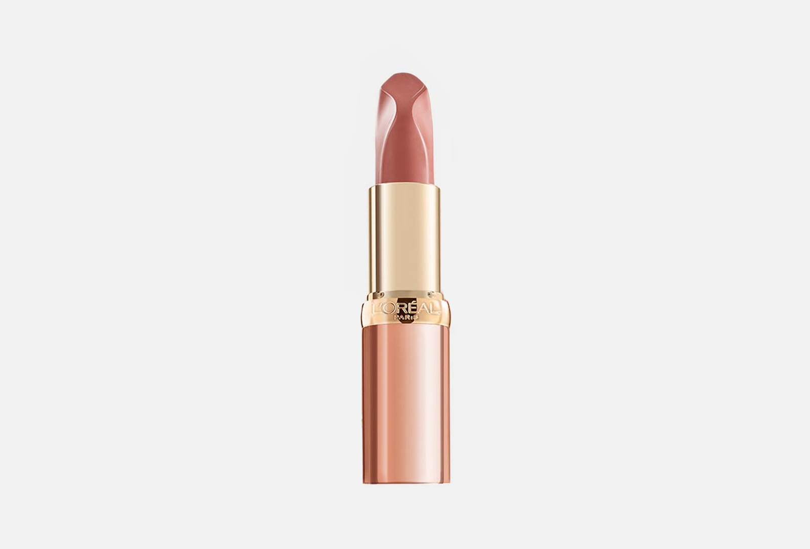 L'Oreal Paris Нюдовая губная помада color riche les nus 171, Смелый нюд ...
