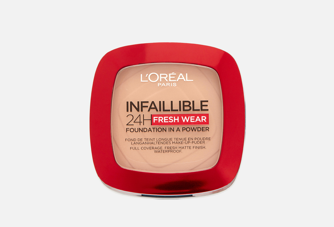 INFAILLIBLE 24H FRESH WEAR 9 г 827₽