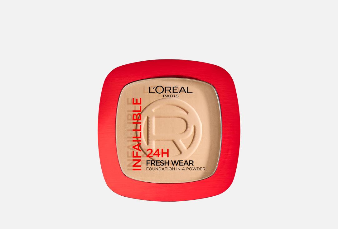 INFAILLIBLE 24H FRESH WEAR 9 г 1012₽