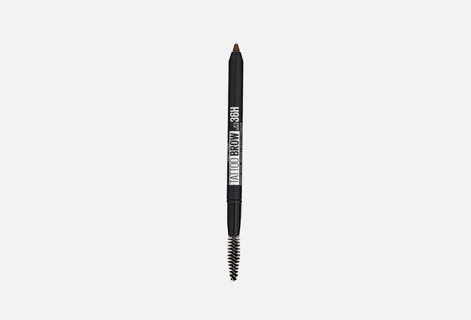 Maybelline New York Высокопигментированный карандаш для бровей Tattoo ...
