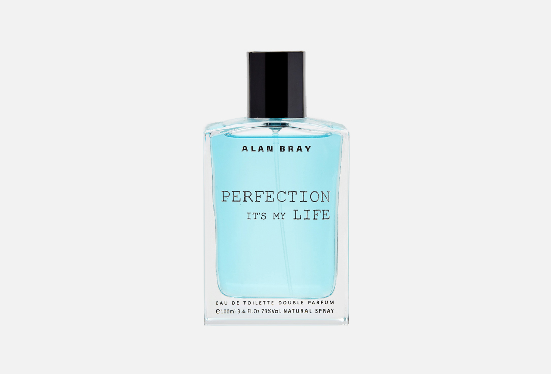 PERFECTION 100 мл 1100₽