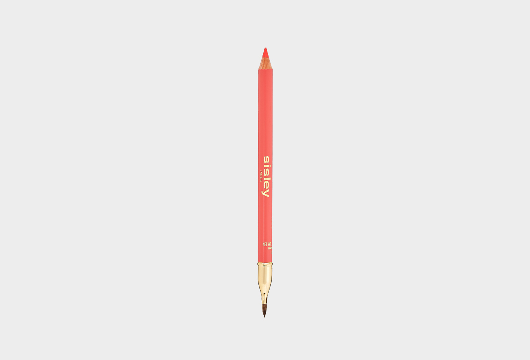 Карандаш для губ SISLEY PHYTO-LEVRES PERFECT 1.2 г карандаш для губ sisley phyto levres perfect 1 2 г