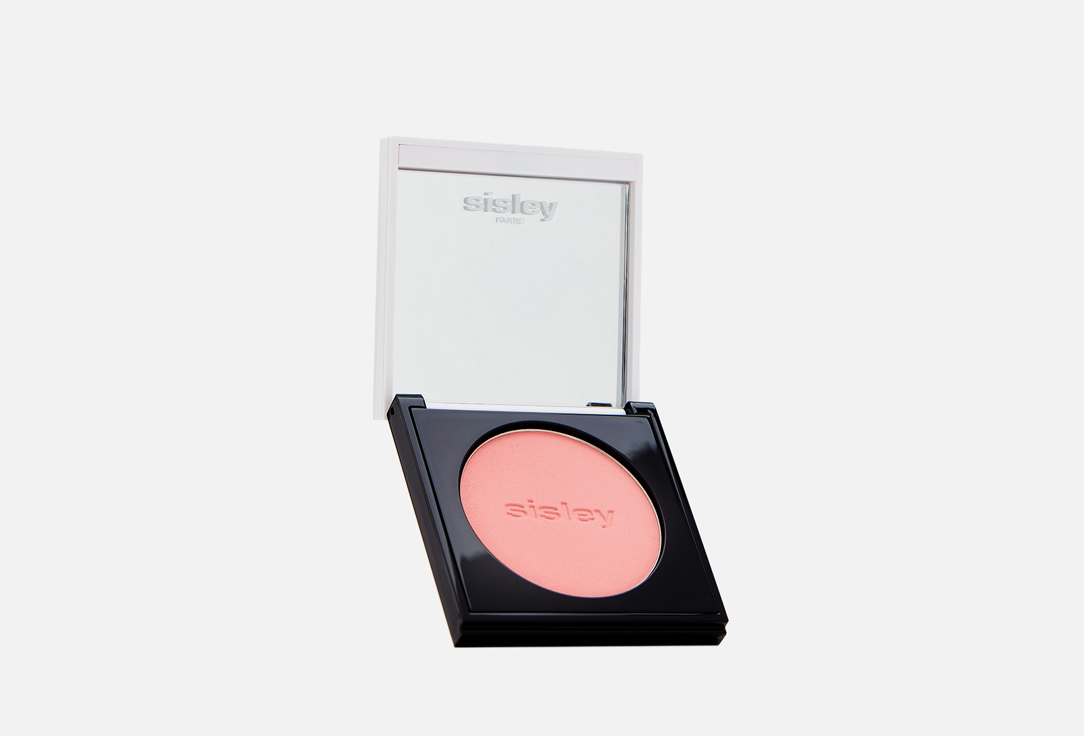 Изображение товара Фиторумяна с эффектом сияния Sisley LE PHYTO-BLUSH