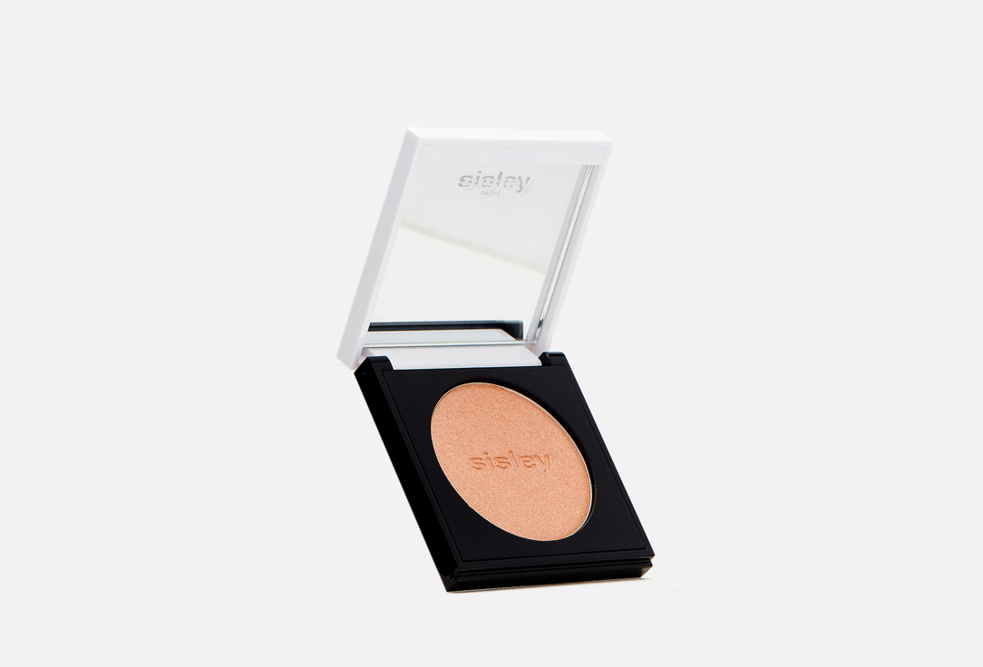 Изображение товара Компактные румяна с эффектом сияния Sisley LE PHYTO-BLUSH