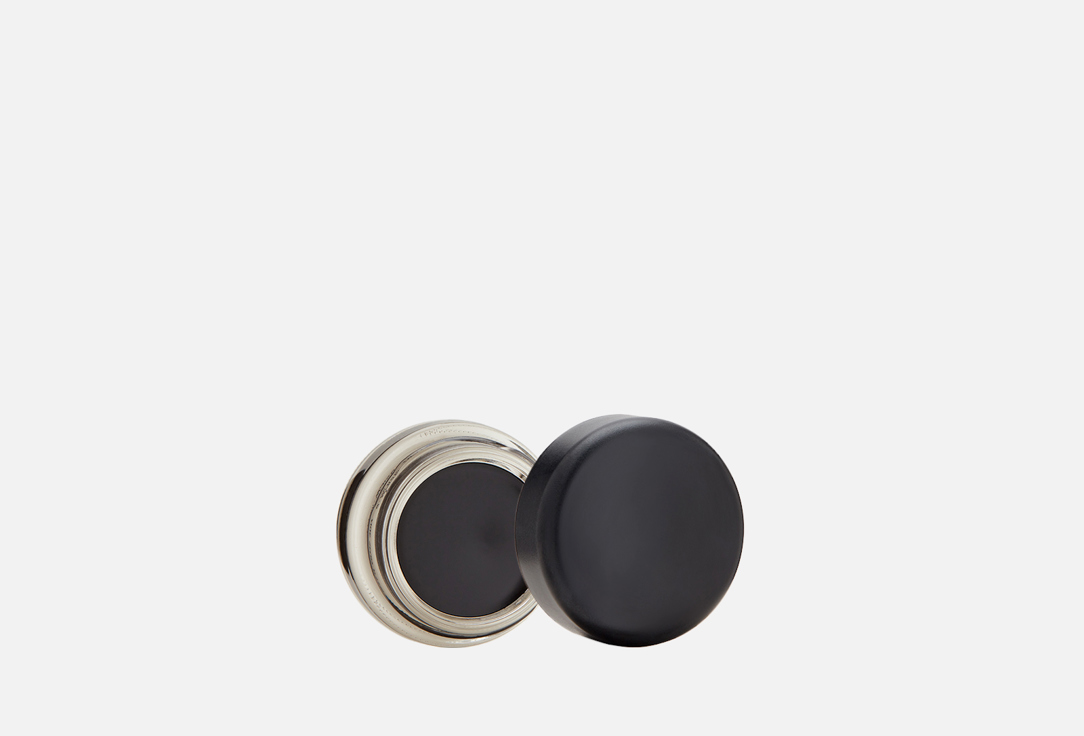Кремовые тени для век MAC Pro Longwear Paint Pots Black Mirror