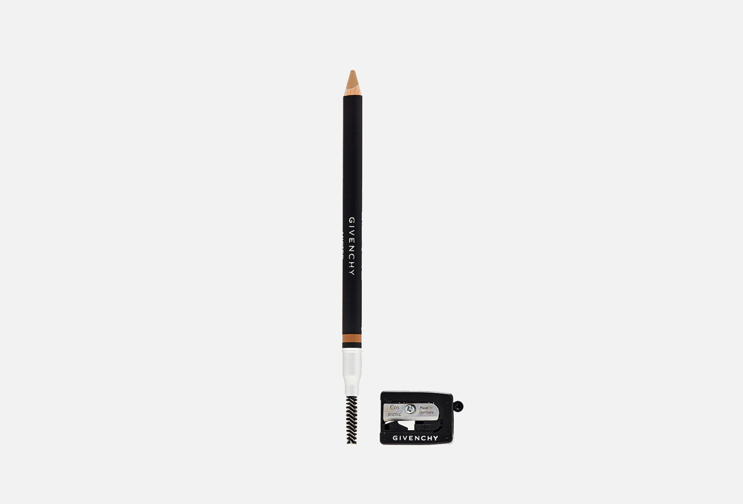 Пудровый карандаш для бровей Givenchy  Mister 01 светлый