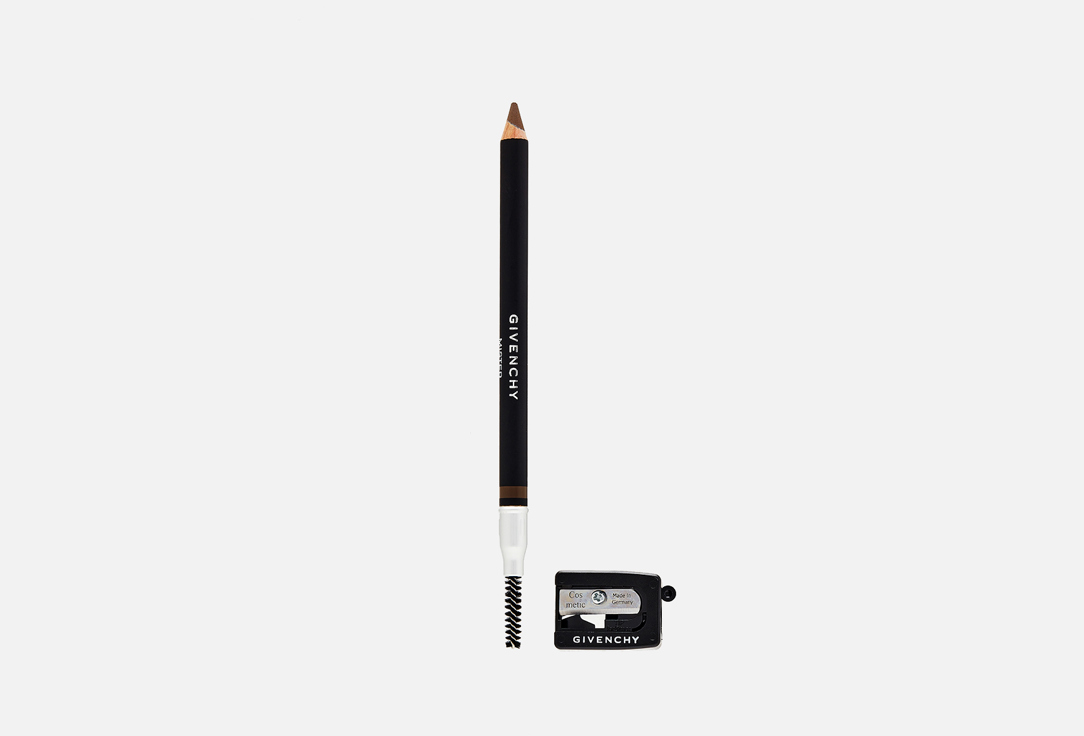 Пудровый карандаш для бровей Givenchy  Mister 03 темный