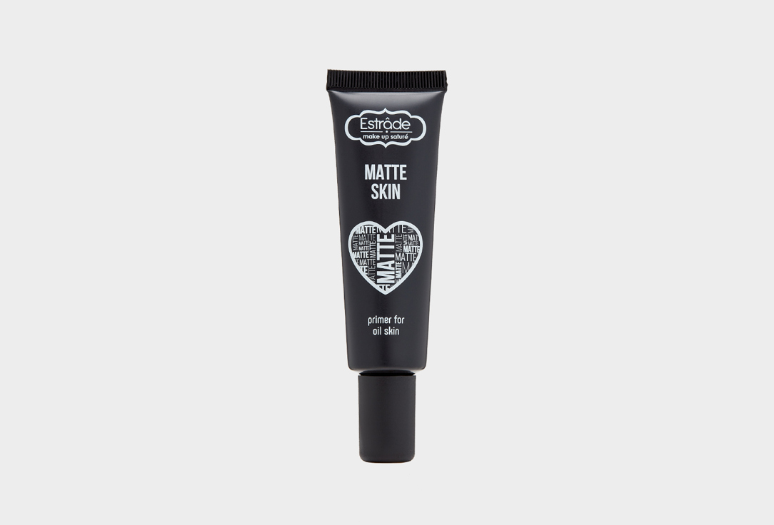 Estrade Основа под макияж матирующая MATTE SKIN 27гр