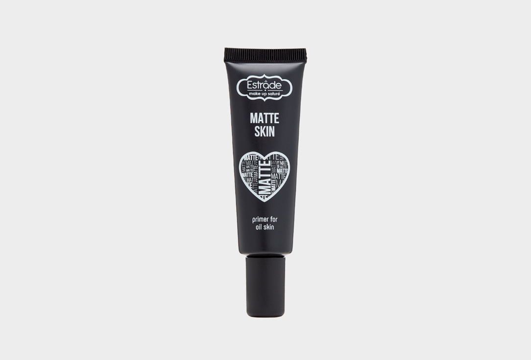 Основа под макияж ESTRADE MATTE SKIN 20 мл estrade основа под макияж матирующая matte skin