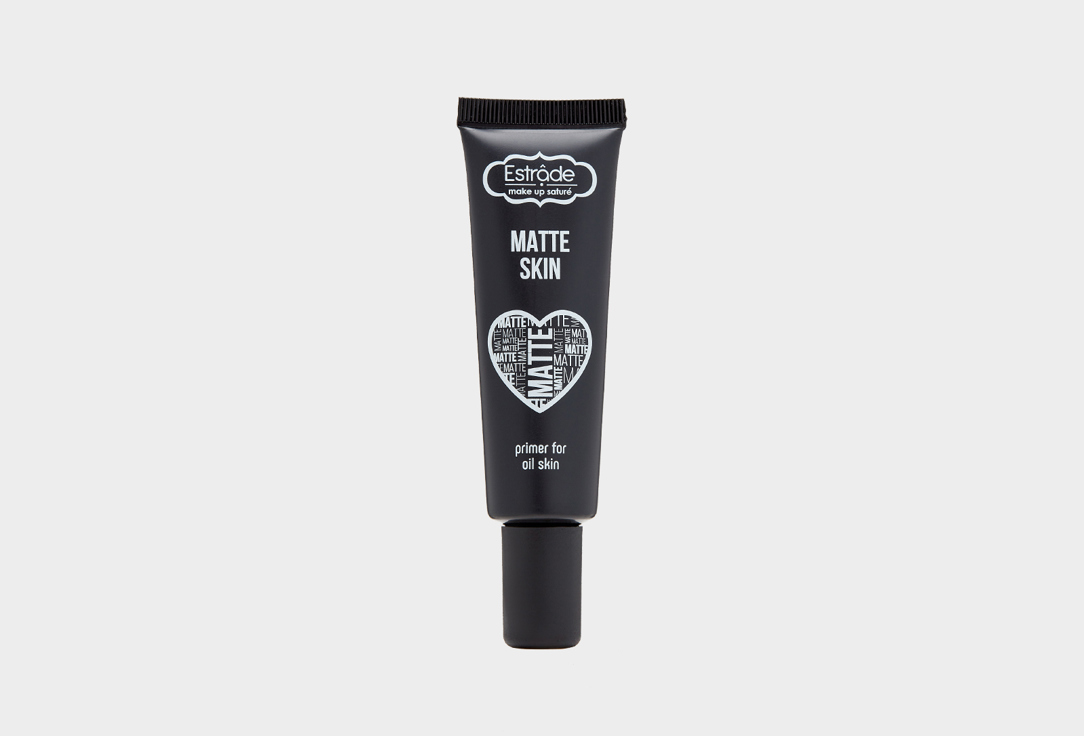 Основа под макияж ESTRADE MATTE SKIN 20 мл основа под макияж estrade matte skin матирующая 20 мл