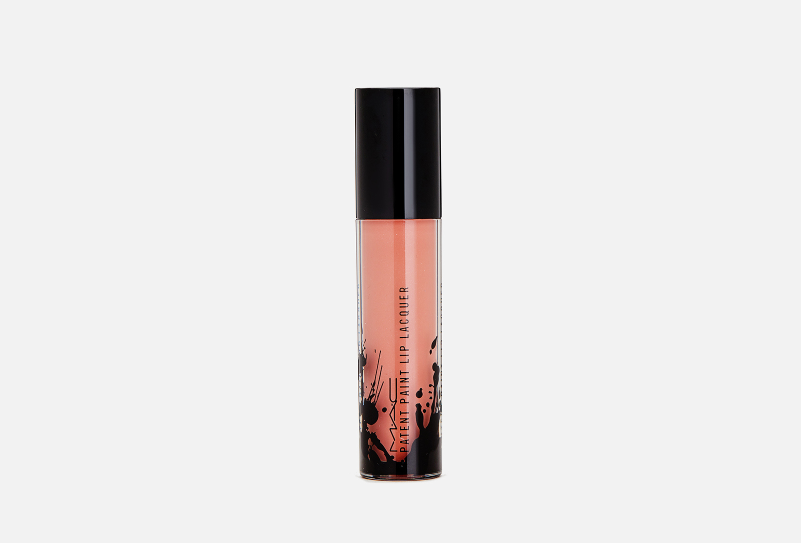 m.a.c patent paint lip lacquer MAC Patent Paint Lip Lacquer | Makeup