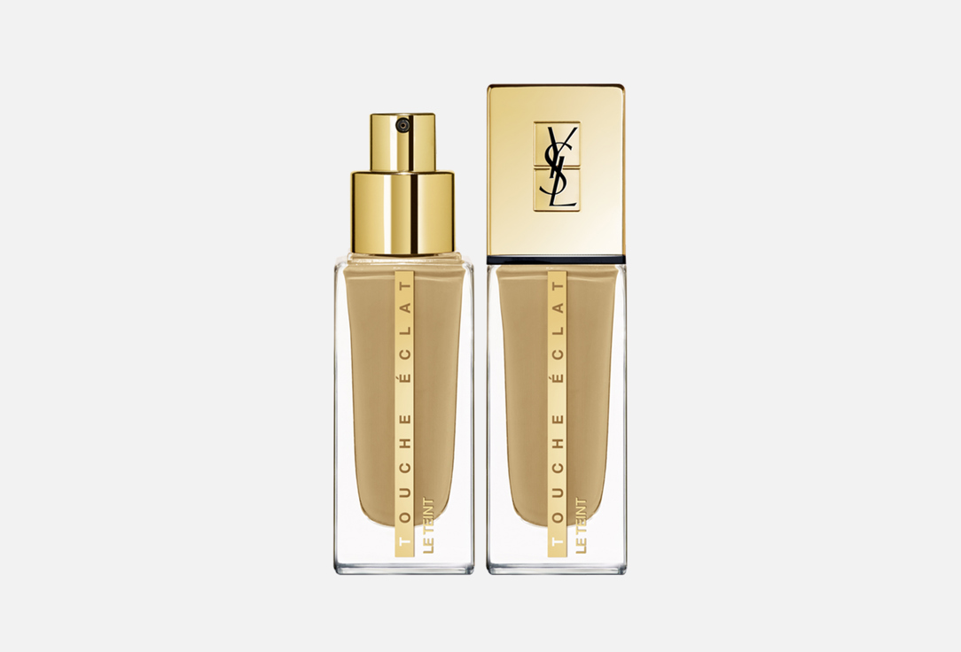 Yves Saint Laurent TOUCHE ECLAT LE TEINT BD50 25
