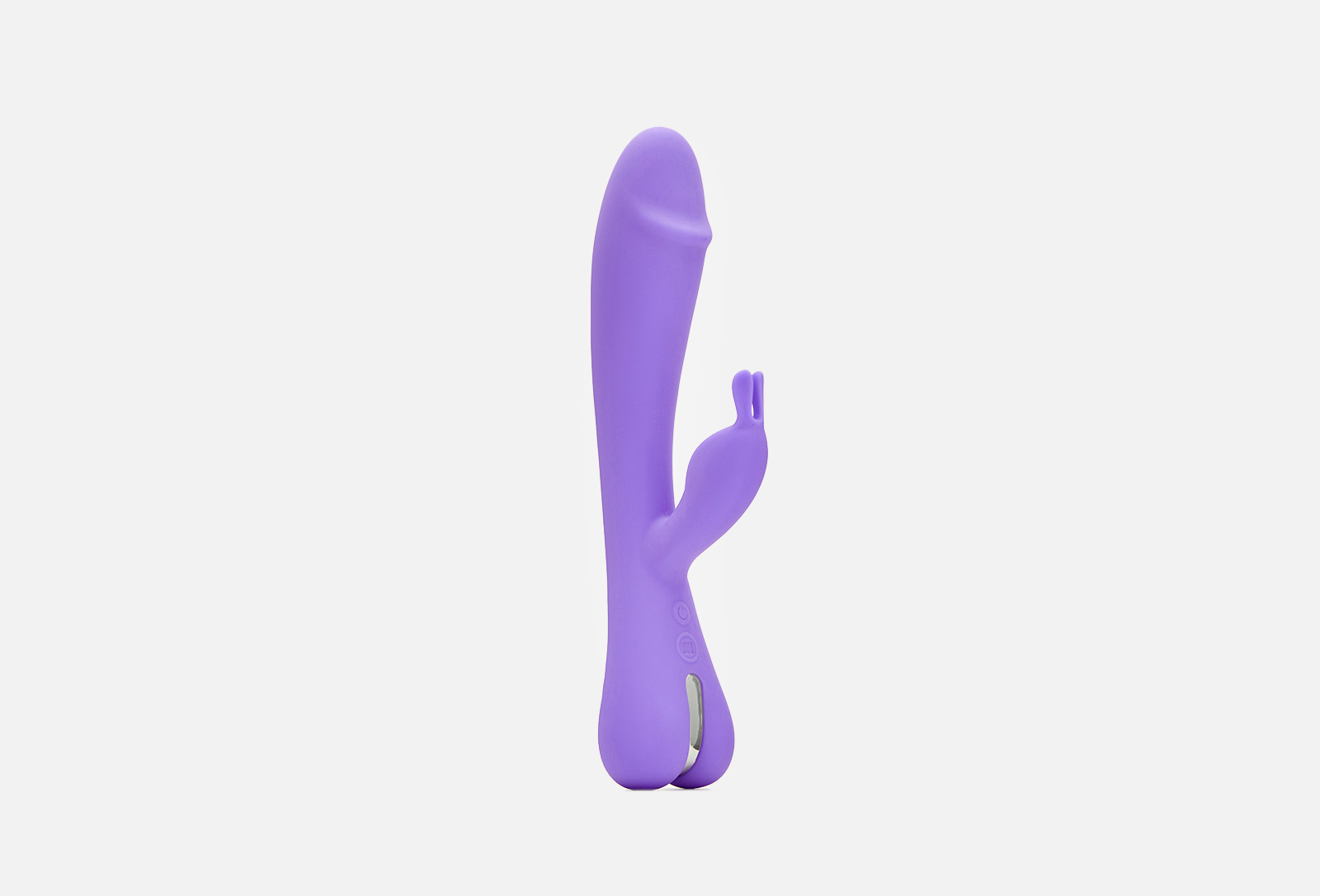 В наличии: Вибратор-кролик Good Vibes Only Trix Rabbit 