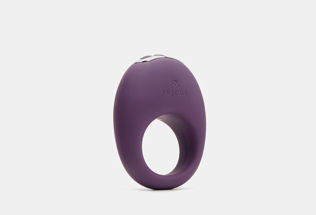 Эрекционное кольцо Je Joue Mio Purple 