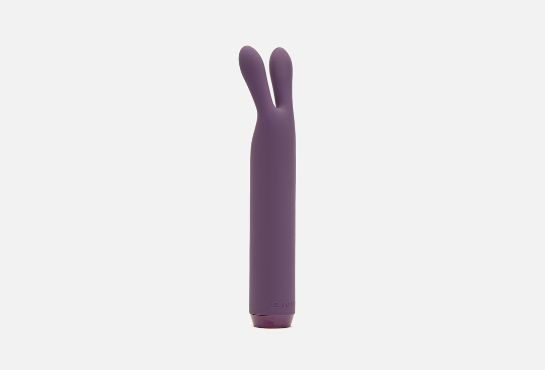 Вибропуля  Je Joue Rabbit Bullet Vibrator Purple 