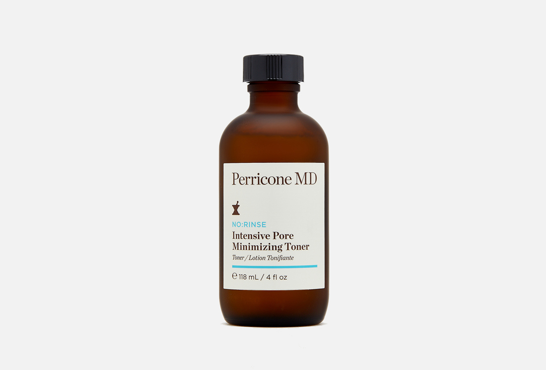 Несмываемый тоник для лица сужающий поры PERRICONE MD No:Rinse Intensive Pore Minimizing Toner  
